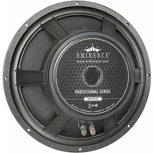 Eminence Omega Pro-15A PA reproduktor vyobraziť