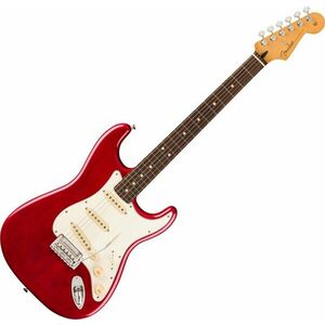 Fender Player II Series Stratocaster RW Transparent Cherry Burst Elektrická gitara vyobraziť