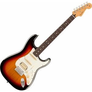 Fender Player II Series Stratocaster HSS RW 3-Color Sunburst Elektrická gitara vyobraziť