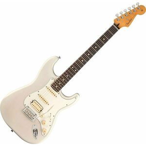 Fender Player II Series Stratocaster HSS RW White Blonde Elektrická gitara vyobraziť