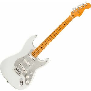 Fender American Ultra II Stratocaster MN Avalanche Elektrická gitara vyobraziť