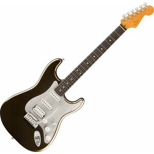 Fender American Ultra II Stratocaster HSS EB Texas Tea Elektrická gitara vyobraziť