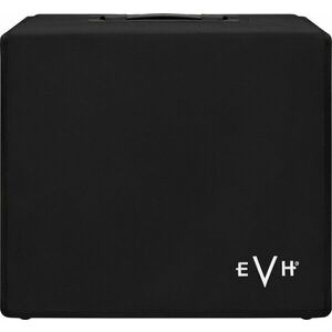 EVH 5150 Iconic 1X12 Combo Obal pre gitarový aparát Black vyobraziť