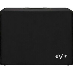 EVH 5150 Iconic 2X12 Cabinet Obal pre gitarový aparát Black vyobraziť