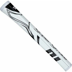 Superstroke Zenergy White/Black Grip vyobraziť