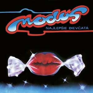 Modus - Najlepšie dievčatá (CD) vyobraziť