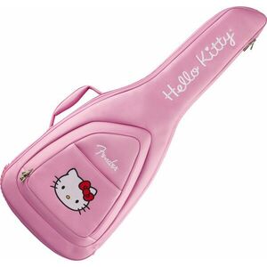 Fender Hello Kitty Puzdro pre elektrickú gitaru Pink vyobraziť