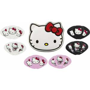 Fender Hello Kitty Pick Tin 18 Pack Trsátko / Brnkátko vyobraziť