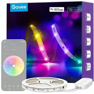 Govee WiFi RGBIC PRO Smart LED 10m Štúdiové svetlo vyobraziť