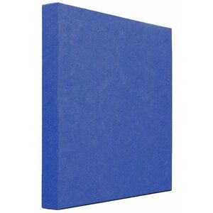 Mega Acoustic SqPET 7 cm Blue Absorpčný penový panel vyobraziť