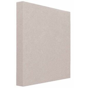 Mega Acoustic SqPET 7 cm Beige Absorpčný penový panel vyobraziť