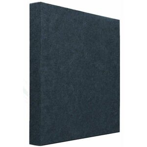 Mega Acoustic SqPET 5 cm Gray Absorpčný penový panel vyobraziť