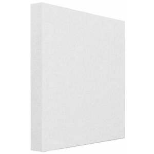 Mega Acoustic SqPET 3 cm White Absorpčný penový panel vyobraziť