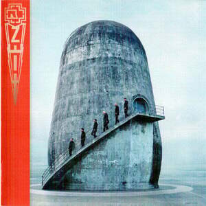 Rammstein - Zeit (CD) vyobraziť