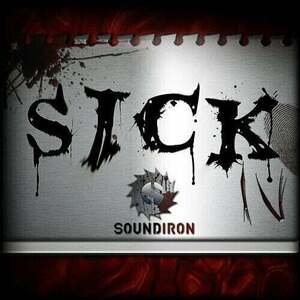 Soundiron Sick 4 (Digitálny produkt) vyobraziť