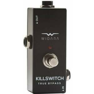 Widara Killswitch Mini Gitarový efekt vyobraziť