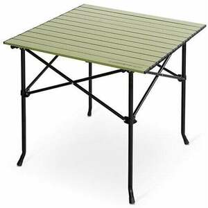 Delphin Folding Table CAMPSTA Lodný stôl, Skladacia stolička vyobraziť