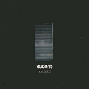 Halsey - Room 93 (Blue Coloured) (LP) vyobraziť