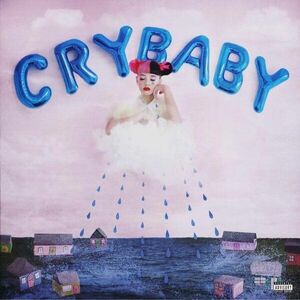 Melanie Martinez - Cry Baby (Deluxe Edition) (Reissue) (2 LP) vyobraziť