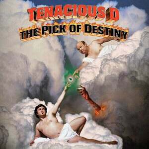 Tenacious D - Pick Of Destiny (Reissue) (180 g) (LP) vyobraziť