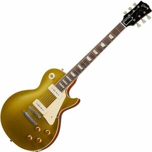 Gibson 1956 Les Paul Goldtop Reissue Ultra Light Aged Double Gold Elektrická gitara vyobraziť