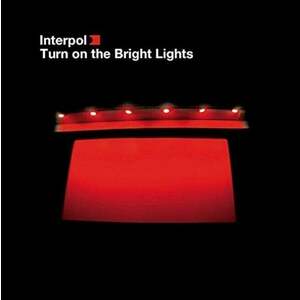 Interpol - Turn On the Bright Light (Reissue) (LP) vyobraziť