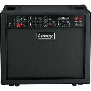 Laney BCC-IRT30-112 Lampové gitarové kombo vyobraziť