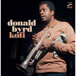 Donald Byrd - Kofi (Remastered) (LP) vyobraziť