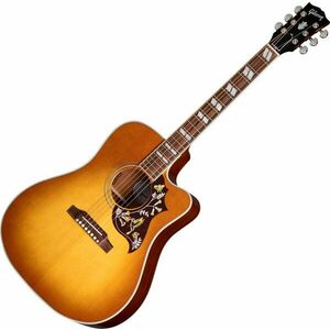 Gibson Hummingbird Standard EC Elektroakustická gitara Dreadnought vyobraziť