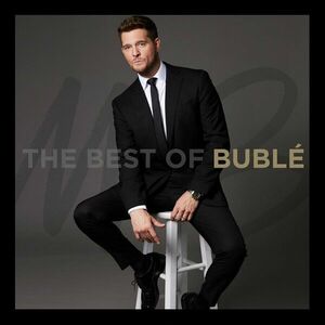 Michael Bublé - The Best Of Buble (CD) vyobraziť