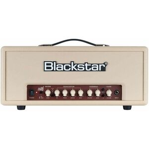 Blackstar Debut 100RH Head Gitarový zosilňovač vyobraziť