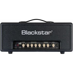 Blackstar Debut 100RH Head Gitarový zosilňovač vyobraziť