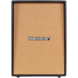 Blackstar Debut 212V 2x12 Cabinet Gitarový reprobox vyobraziť