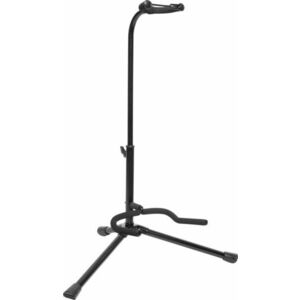 Cascha HH 2183 Tripod Guitar Stand Gitarový stojan vyobraziť