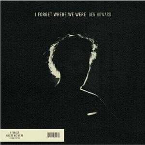 Ben Howard - I Forget Where We Were (10th Anniversary Edition) (Blue Coloured) (2 LP) vyobraziť