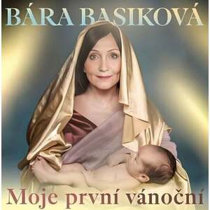 Bára Basiková - Moje první vánoční (CD) vyobraziť