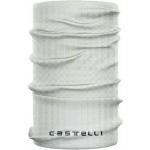 Castelli Como Ivory-Dark Grey UNI Nákrčník vyobraziť