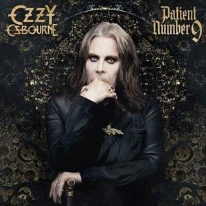 Ozzy Osbourne - Patient Number 9 (CD) vyobraziť