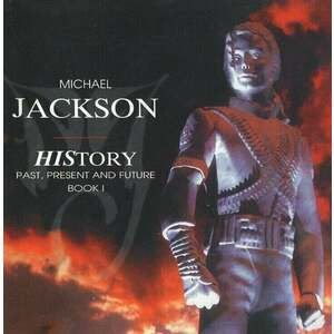 Michael Jackson - History - Past, Present and Future - Book I (2 CD) vyobraziť