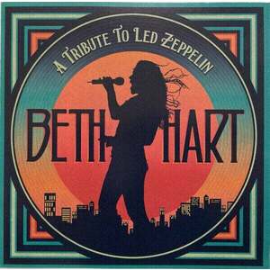 Beth Hart - A Tribute To Led Zeppelin (Digipak) (CD) vyobraziť