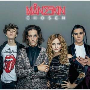 Maneskin - Chosen (CD) vyobraziť