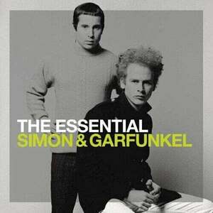 Simon & Garfunkel - The Essential Simon & Garfunkel (2 CD) vyobraziť