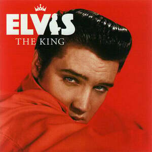 Elvis Presley - The King (2 CD) vyobraziť