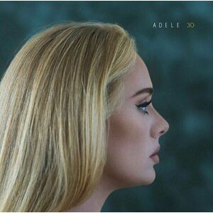 Adele - 30 (CD) vyobraziť