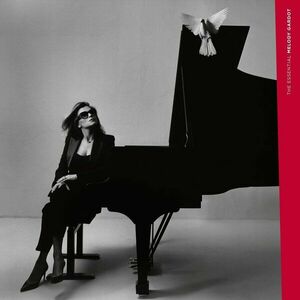 Melody Gardot - The Essential - The Very First Best Of Collection (2 LP) vyobraziť