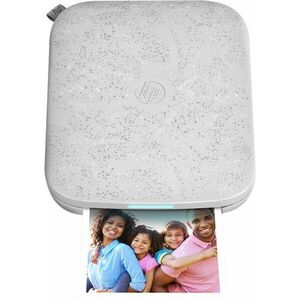 HP Sprocket 3x4 Printer White Vrecková tlačiareň vyobraziť