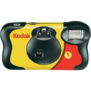 KODAK Fun Saver Flash Klasický fotoaparát vyobraziť