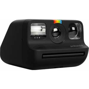 Polaroid Go Gen 2 Black Instantný fotoaparát vyobraziť