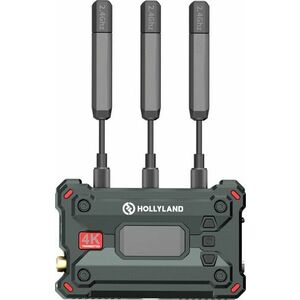 Hollyland Pyro S-TX Wireless Video Transmitter Bezdrôtový systém vyobraziť