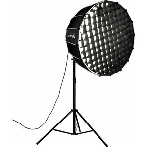 Nanlite Grid for Parabolic Softbox 90 cm Štúdiové svetlo vyobraziť